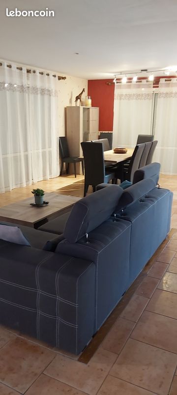 Gîte 14 personnes piscine chauffée (image 5)