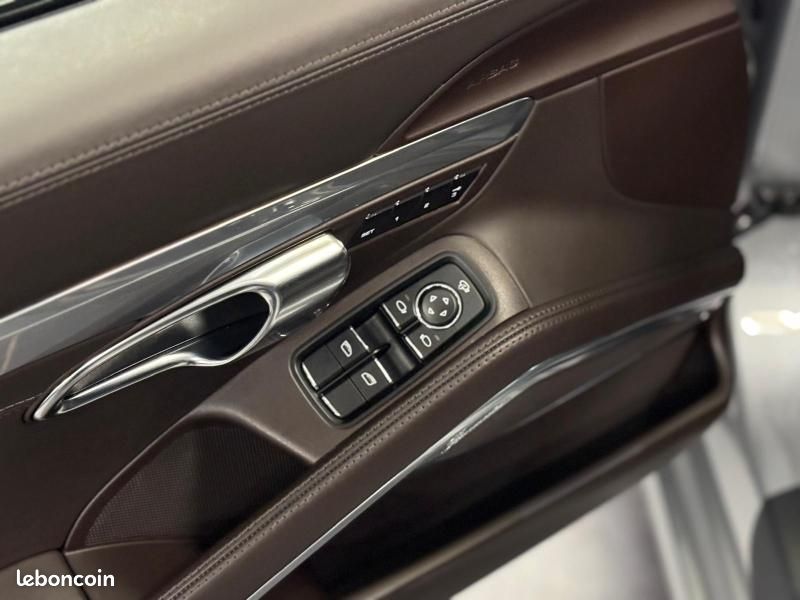 Porsche 911 Coupe Carrera S PDK (image 22)