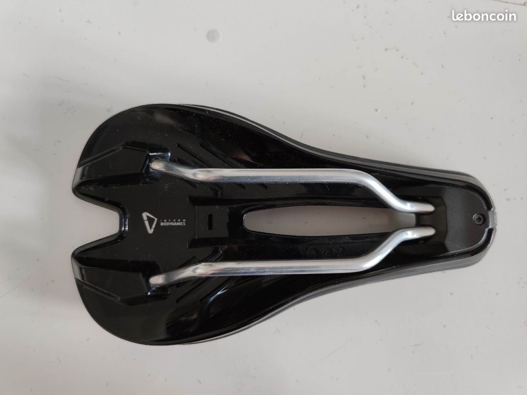 Selle bontrager Hilo comp (image 2)