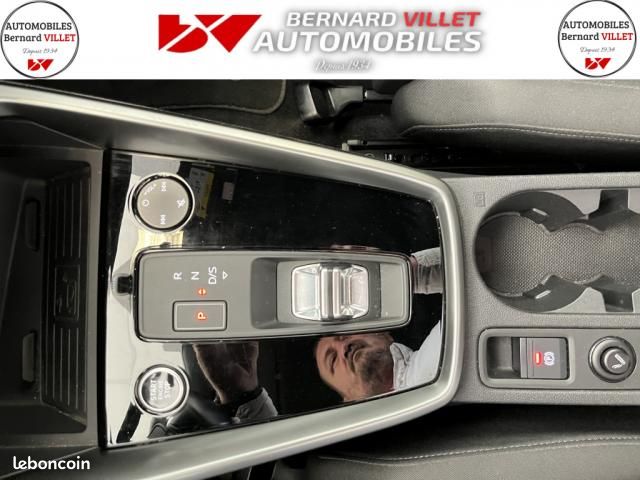 Audi A3 sportback 35 TDI 150 S tronic 7 Design (image 26)