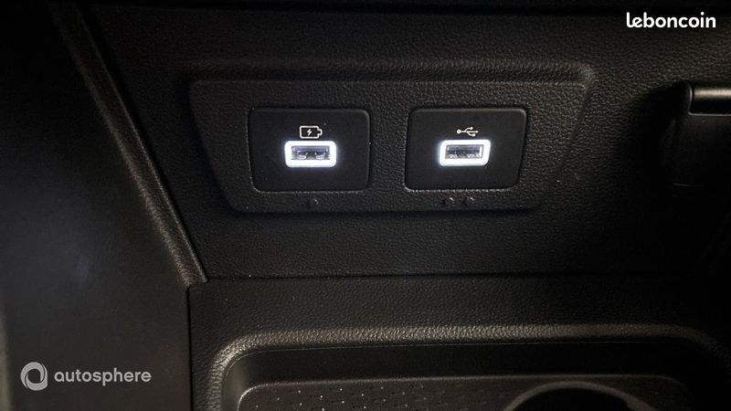 Dacia Duster 1.5 Blue dCi 115ch Journey 4x2 (image 30)