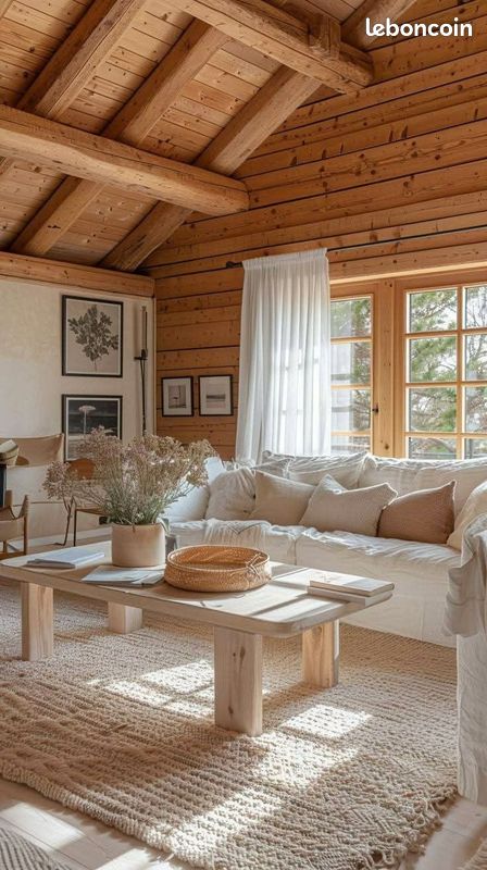 Maison 10 pièces 326 m² · à Le Grand-Bornand · 326 m² · 2 100 000 €
