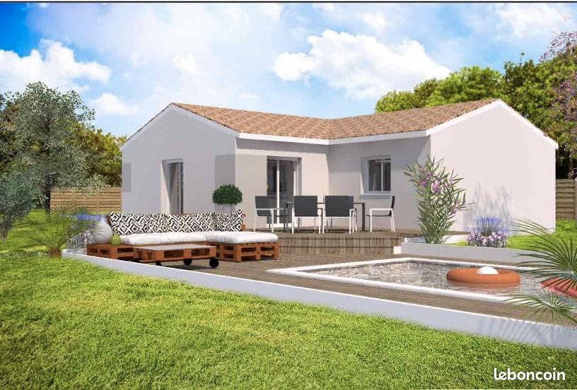 Maison 4 pièces 85 m² · à Saint-Michel-Escalus · 85 m² · 280 000 €