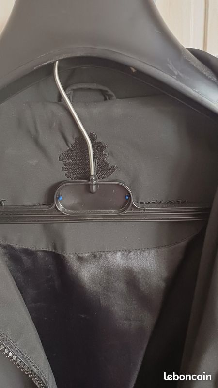 Veste homme LAURENT CERRER XL (image 3)