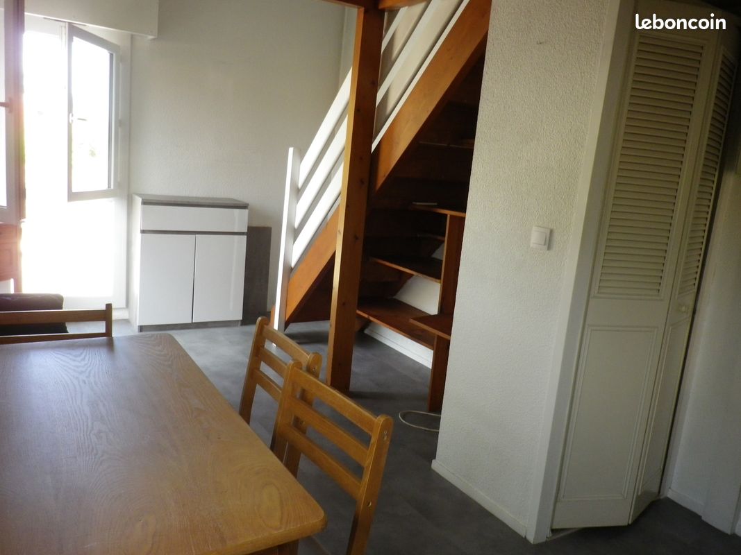 Appartement 2 pièces 30 m² · à Pessac · 30 m² · 720 €/mois