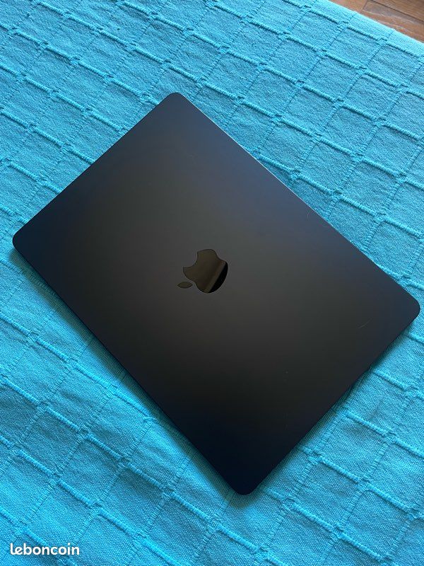 MacBook Air M4 (2025) (image 2)