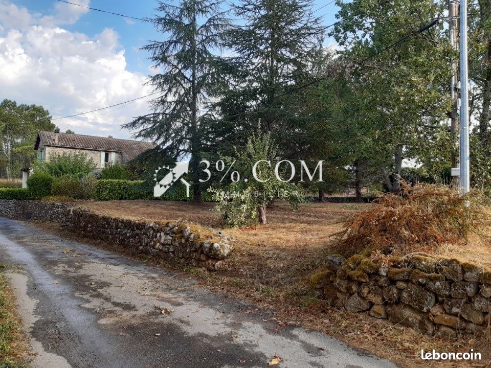 Terrain 525 m² · à Lablachère · 525 m² · 45 000 €