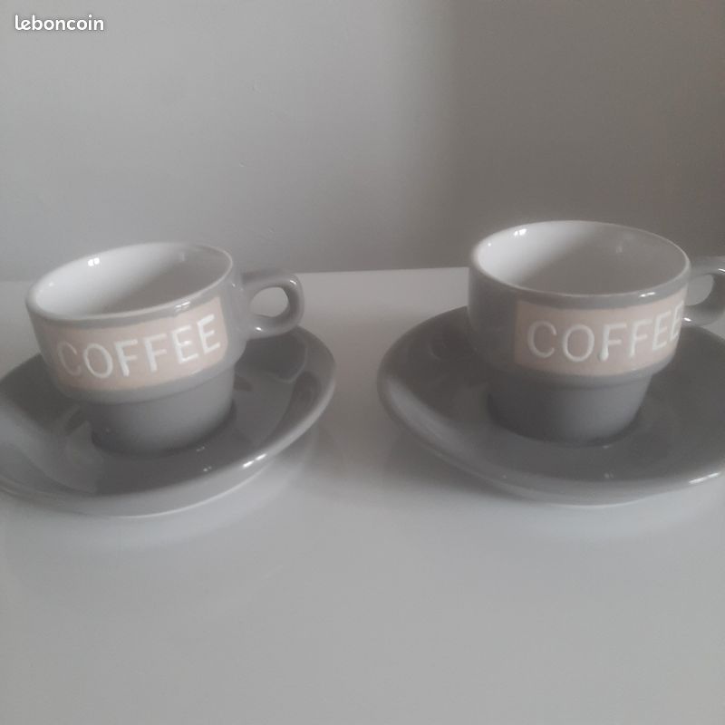 LID -Tasse en acier inoxydable - Tasse à cocktail en acier inoxydable de 400 ml Fournitures de