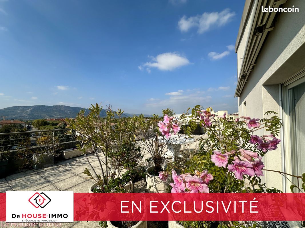 Appartement 5 pièces 142 m² · à Valence · 142 m² · 410 000 €