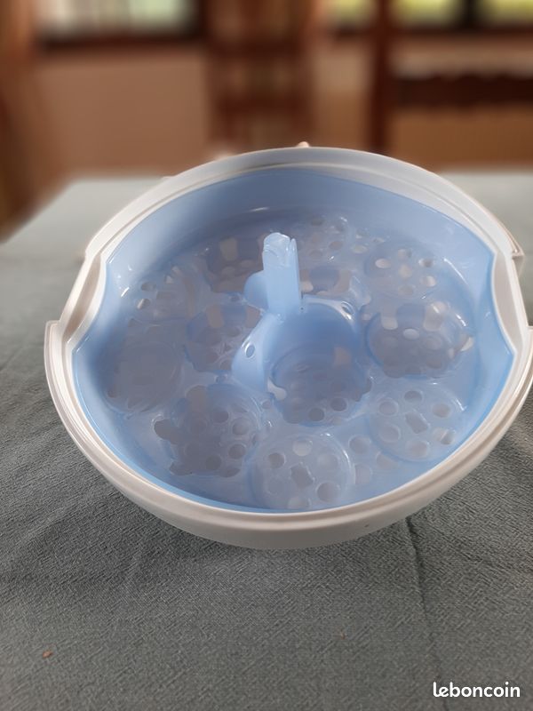 Chauffe biberons philips avent express (image 2)