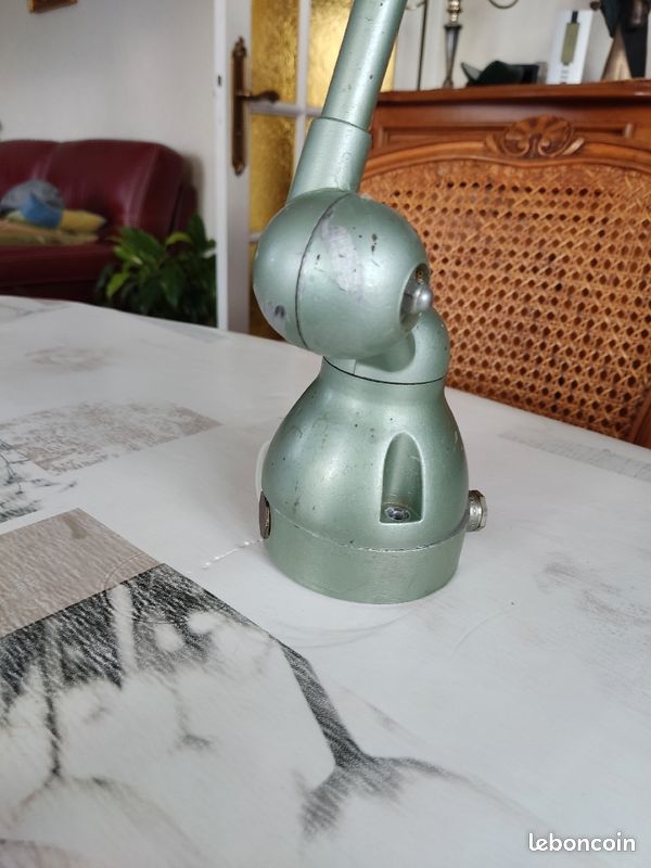 Lampe d'atelier jielde (image 4)