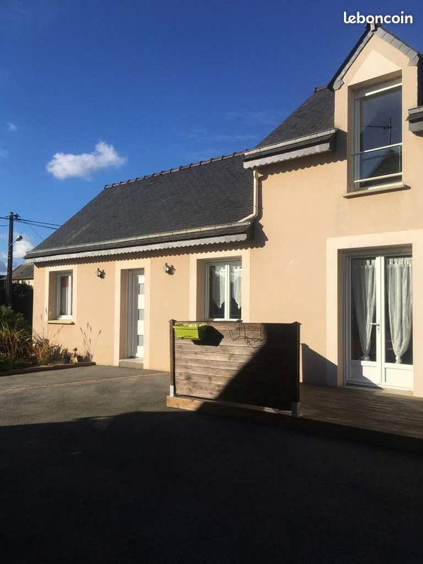 Maison 5 pièces 93 m² · à Janzé · 93 m² · 800 €/mois
