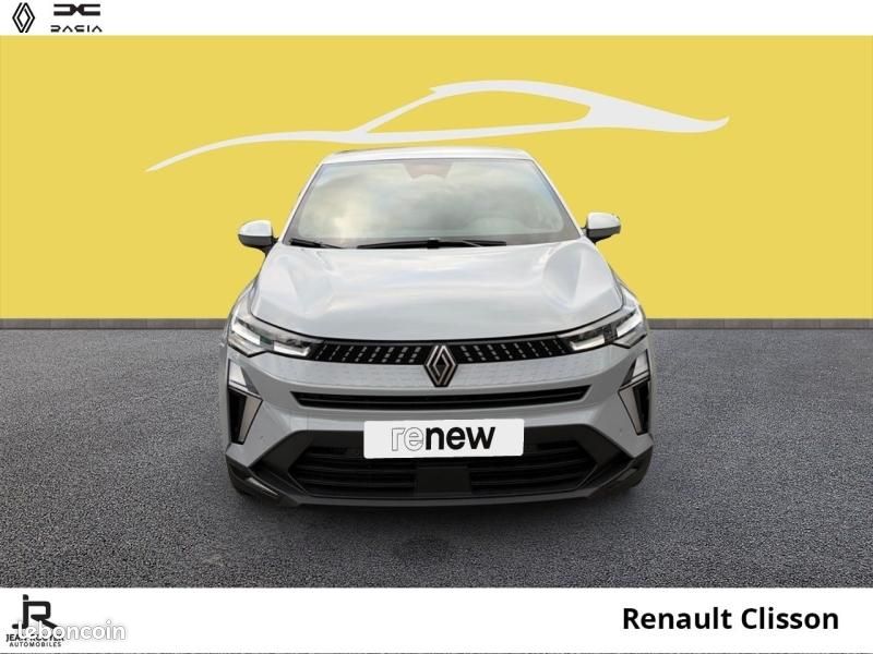 Renault Captur Eco-G 100ch Techno (image 9)