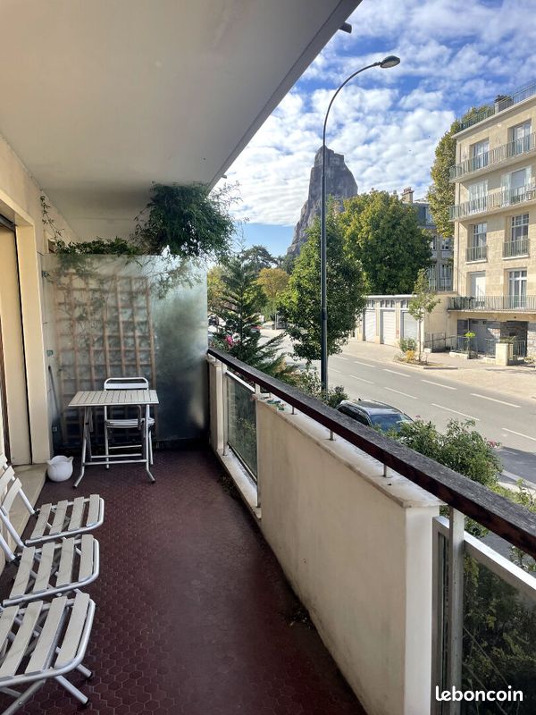 Appartement 3 pièces 78 m² · à Saint-Mandé · 78 m² · 2 700 €/mois