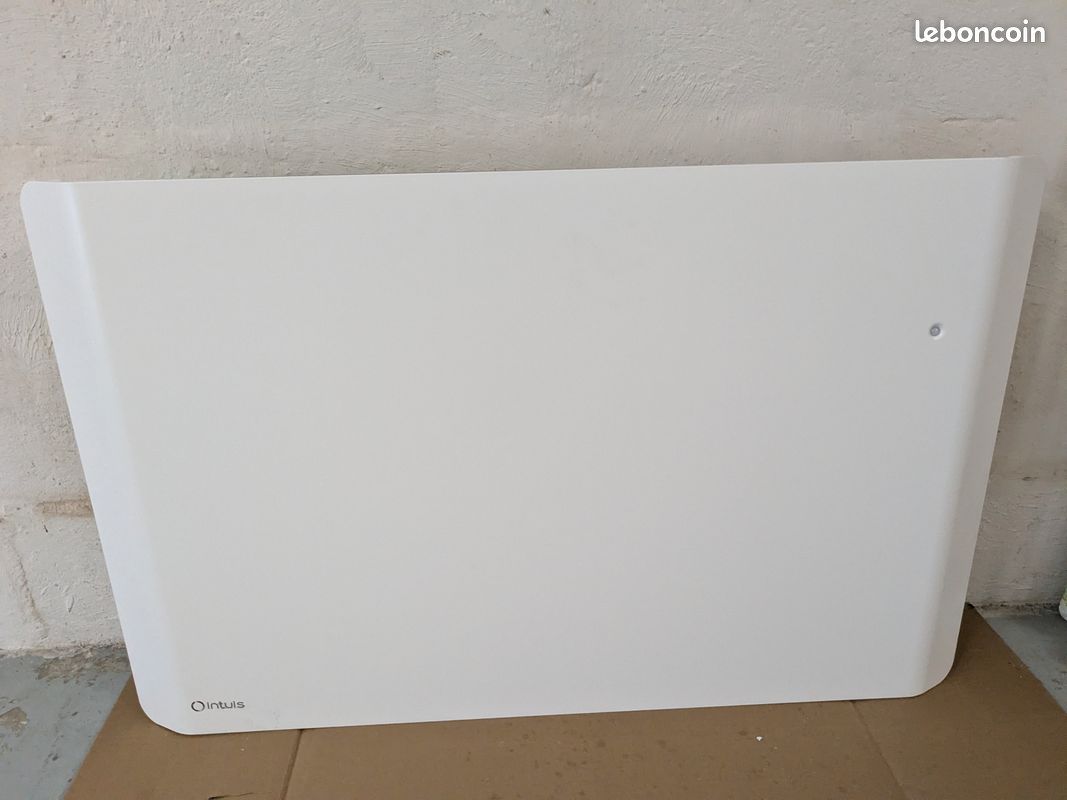 Radiateur Intuis " Calidoo nativ" 1500W (image 2)