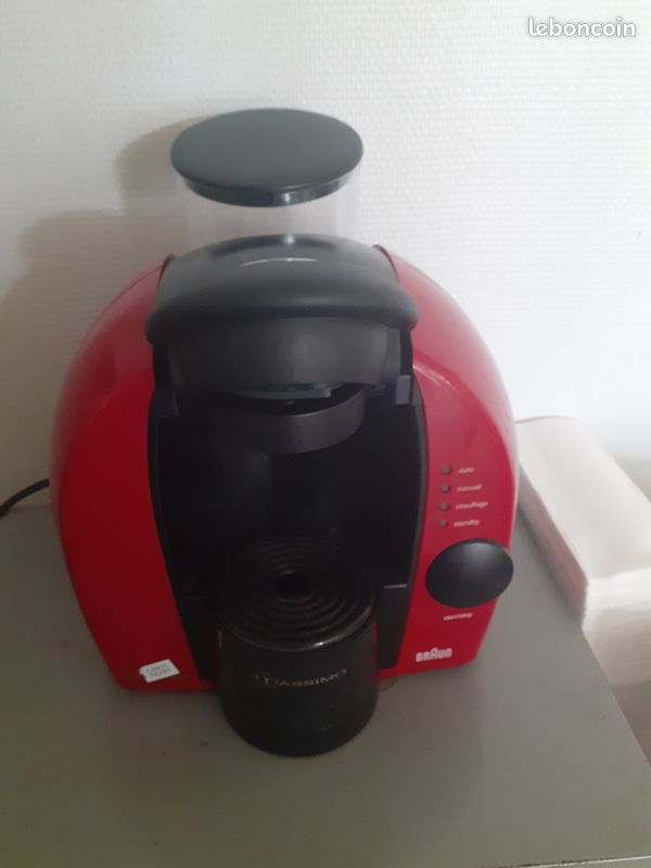 Tassimo (image 3)