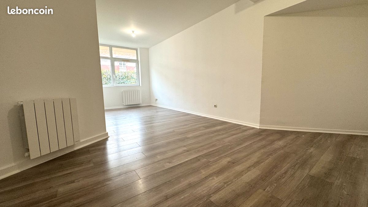 Appartement 3 pièces 69 m² · à Beauvais · 68,9 m² · 751 €/mois