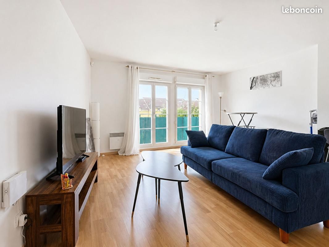 Appartement 3 pièces 71 m² · à Morangis · 71 m² · 1 545 €