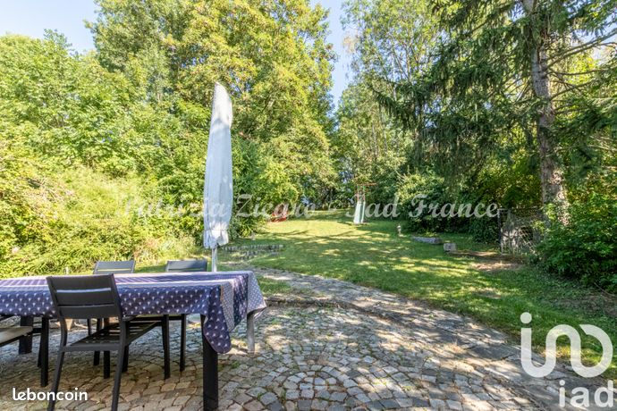Maison 7 pièces 165 m²