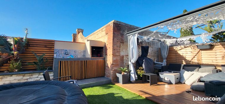 Maison 3 pièces 78 m²