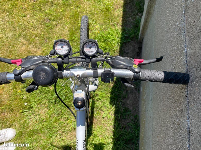 Vélo VENETO femme (image 6)