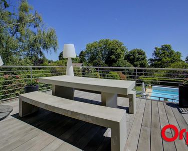 Maison 1 270 000 € - 260 m²