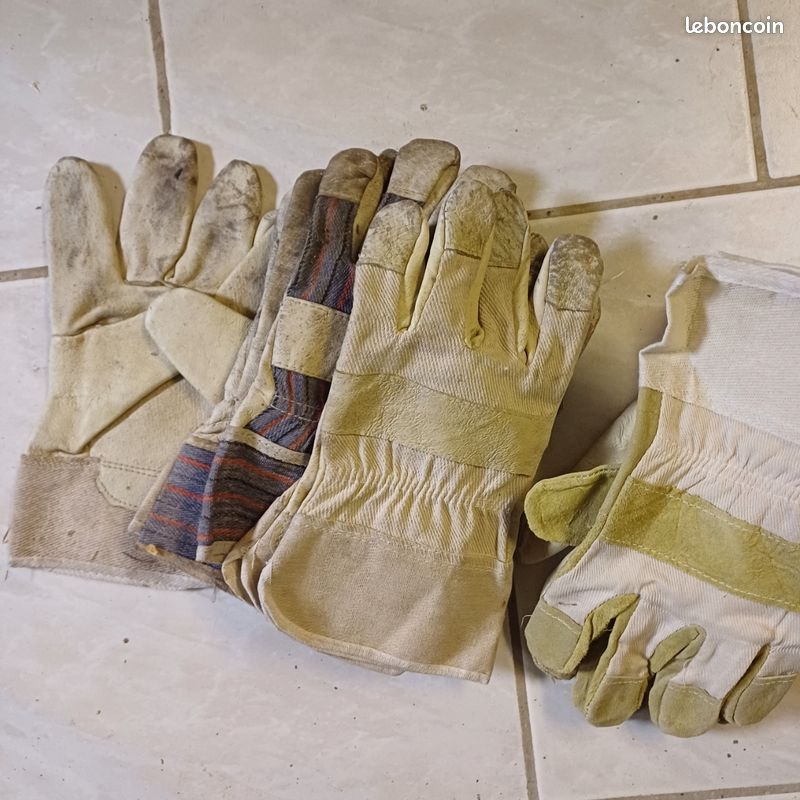 Gant de bricolage (image 1)