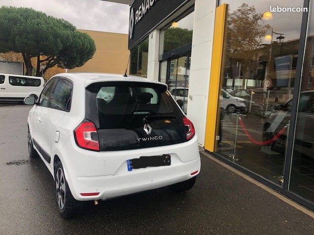 Très belle Twingo III SCE 65 5 portes (image 2)