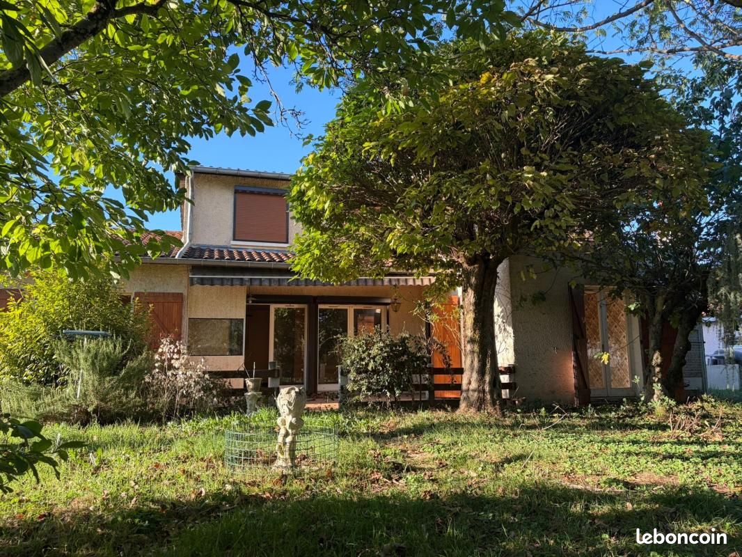 Maison 5 pièces 150 m² · à Chaponnay · 150 m² · 485 000 €