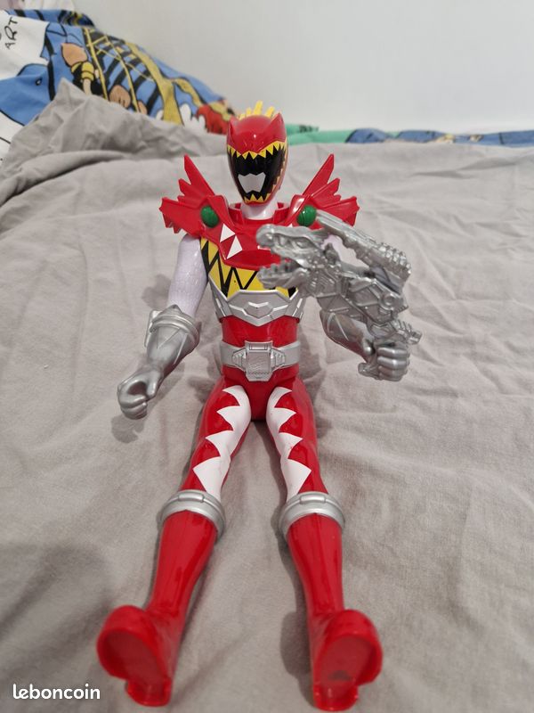 Lot figurine marvel (image 3)