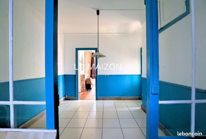 Appartement 4 pièces 83 m² — 7