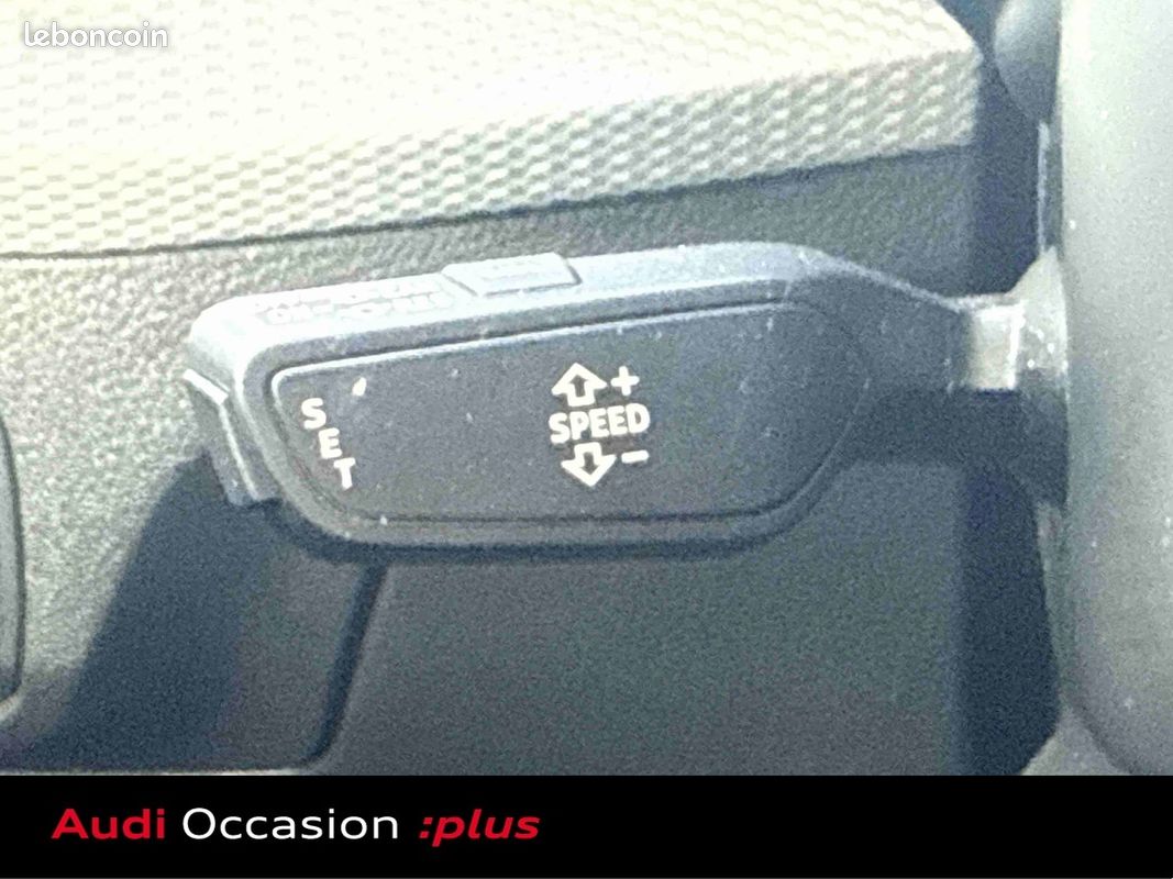 AUDI Q2 35 TFSI 150 S tronic 7 Design (image 15)