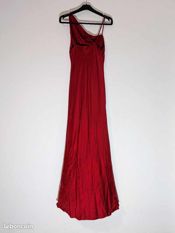 sachin and babi light blue dress Women's Red Dresses