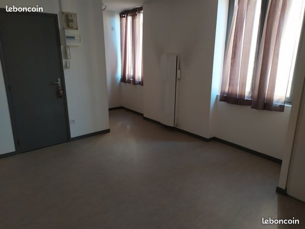 Loue studio 22 m² centre ville poitiers 365 cc