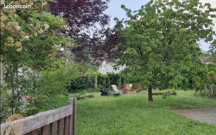 Maison a louer cergy - 5 pièce(s) - 150 m2 - Surfyn