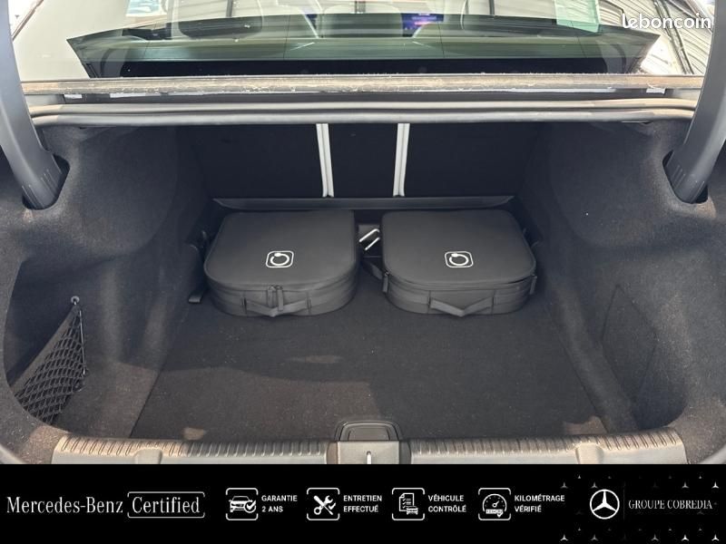 Mercedes-benz EQE 350 292ch AMG Line (image 4)