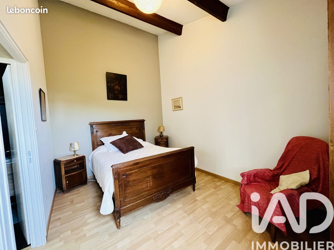 Maison familiale 7 pièces 125 m² (image 15)