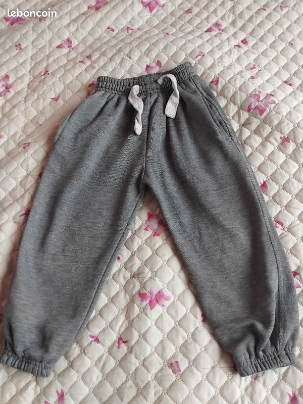 Pantalon de jogging 2 ans (image 3)