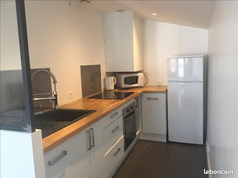 Appartement 1 pièce 37 m² · à La Rochelle · 37 m² · 741 €/mois