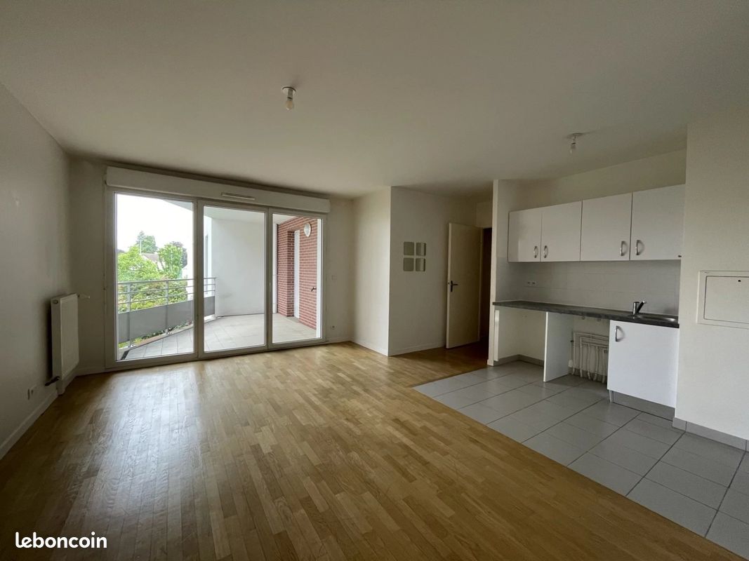 Appartement 2 pièces 47 m² · à Franconville · 47 m² · 195 000 €