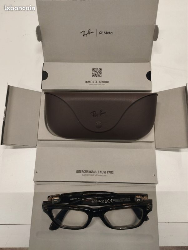 Ray ban meta blayzer (image 2)