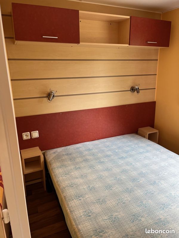 Mobilhomes 2 ou 3 chambres sur camping (image 3)