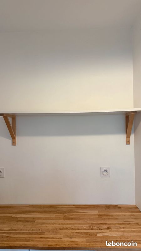 Étagère IKEA (image 2)