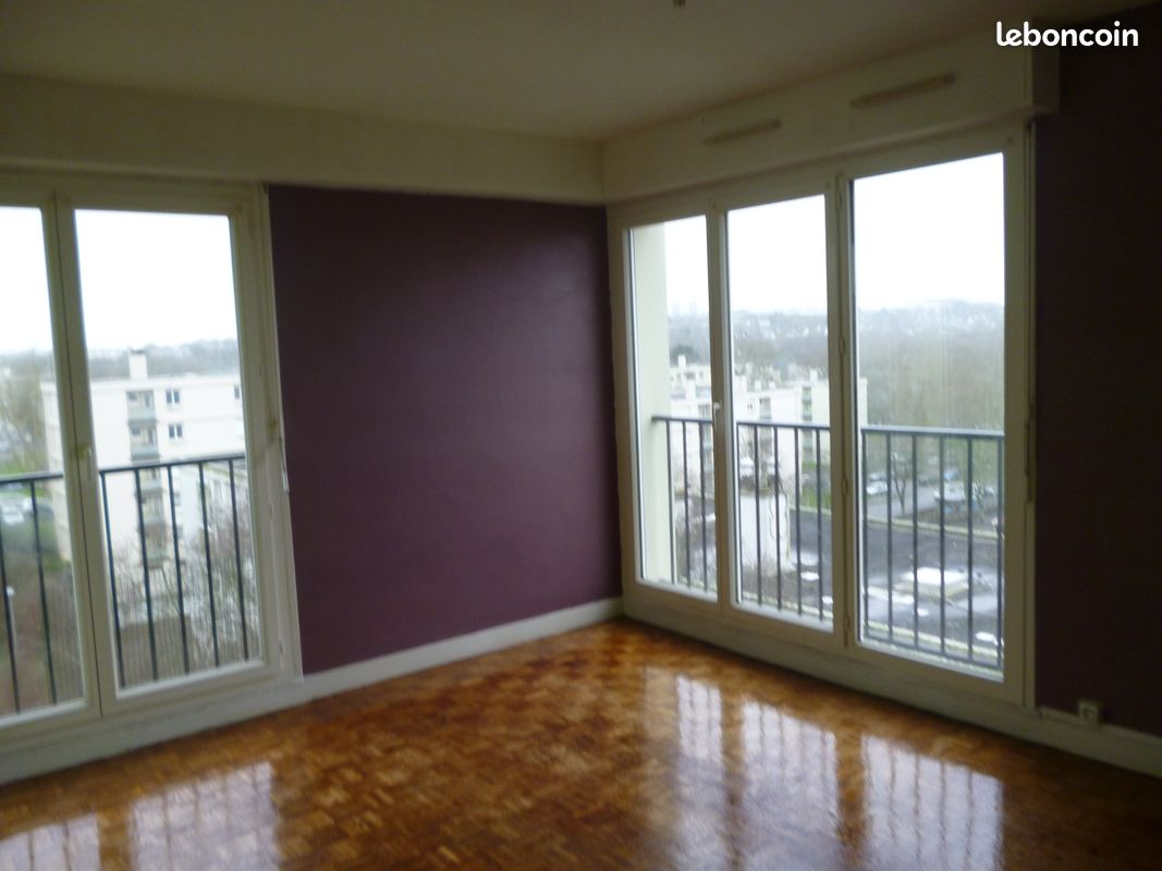 Appartement 3 pièces 70 m² · à Brest · 70 m² · 109 000 €