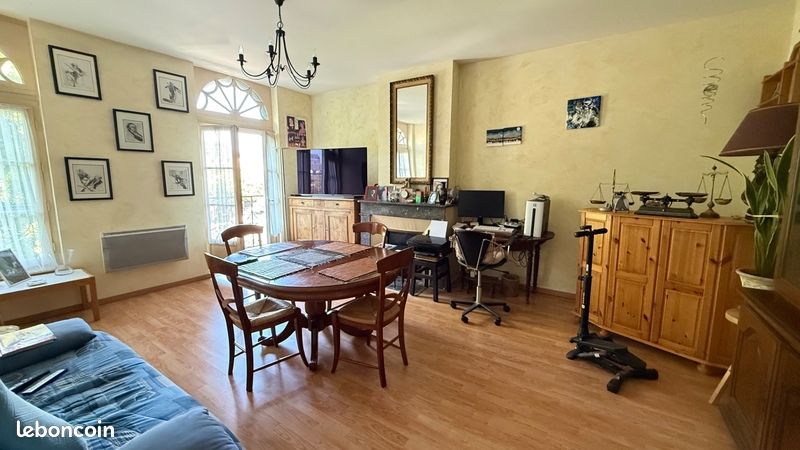 Appartement 4 pièces 108 m² · à Tarbes · 108 m² · 160 000 €