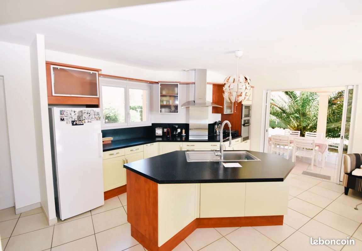 Villa 6 pièces 184 m² (image 10)