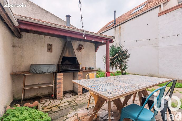 Maison a louer mantes-la-jolie - 4 pièce(s) - 65 m2 - Surfyn