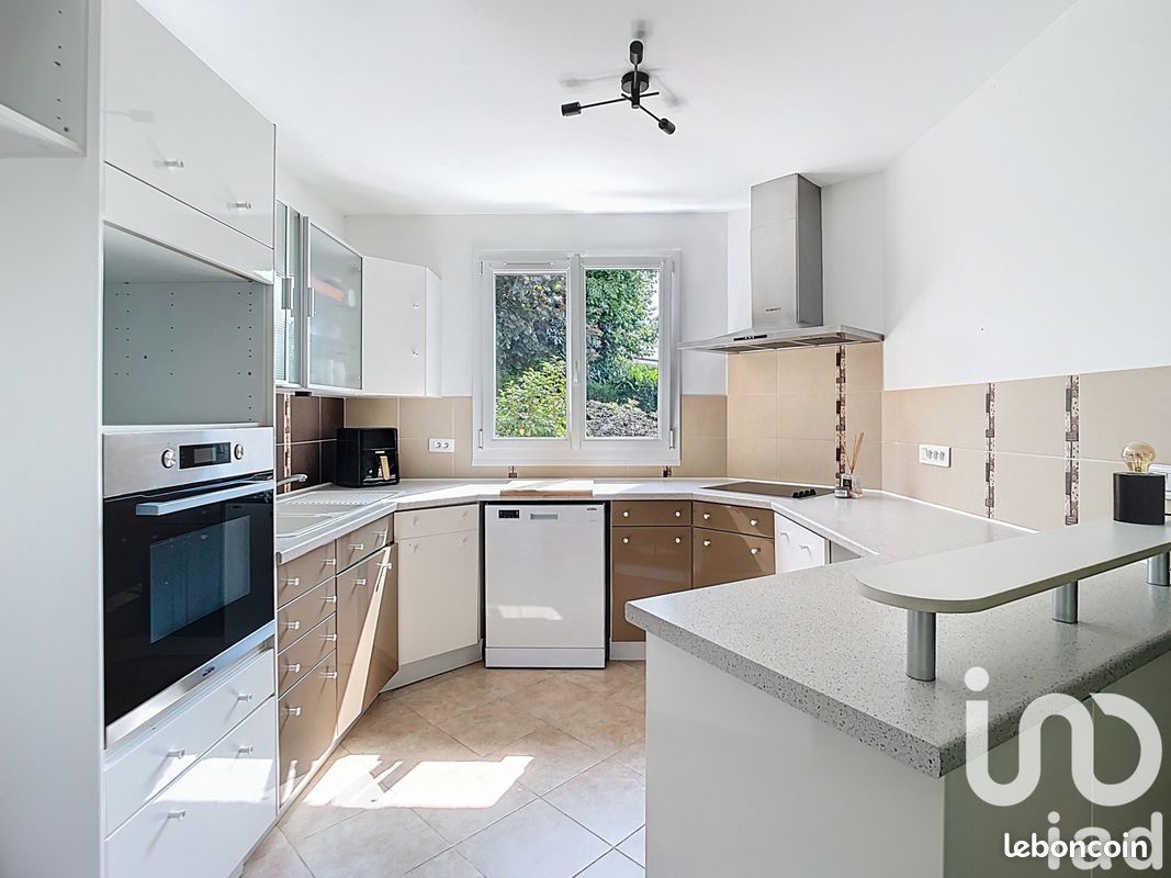 Maison a louer pontault-combault - 5 pièce(s) - 90 m2 - Surfyn