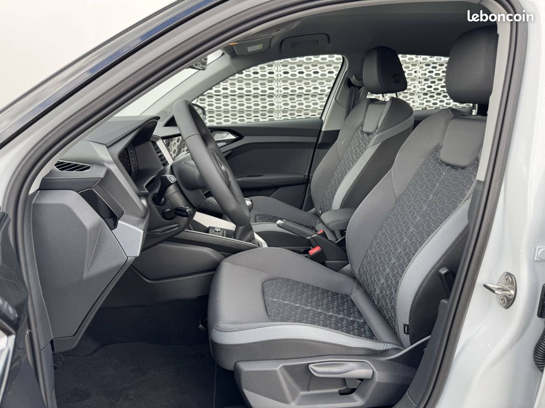 AUDI A1 Sportback 25 TFSI 95 ch BVM5 Design (image 25)