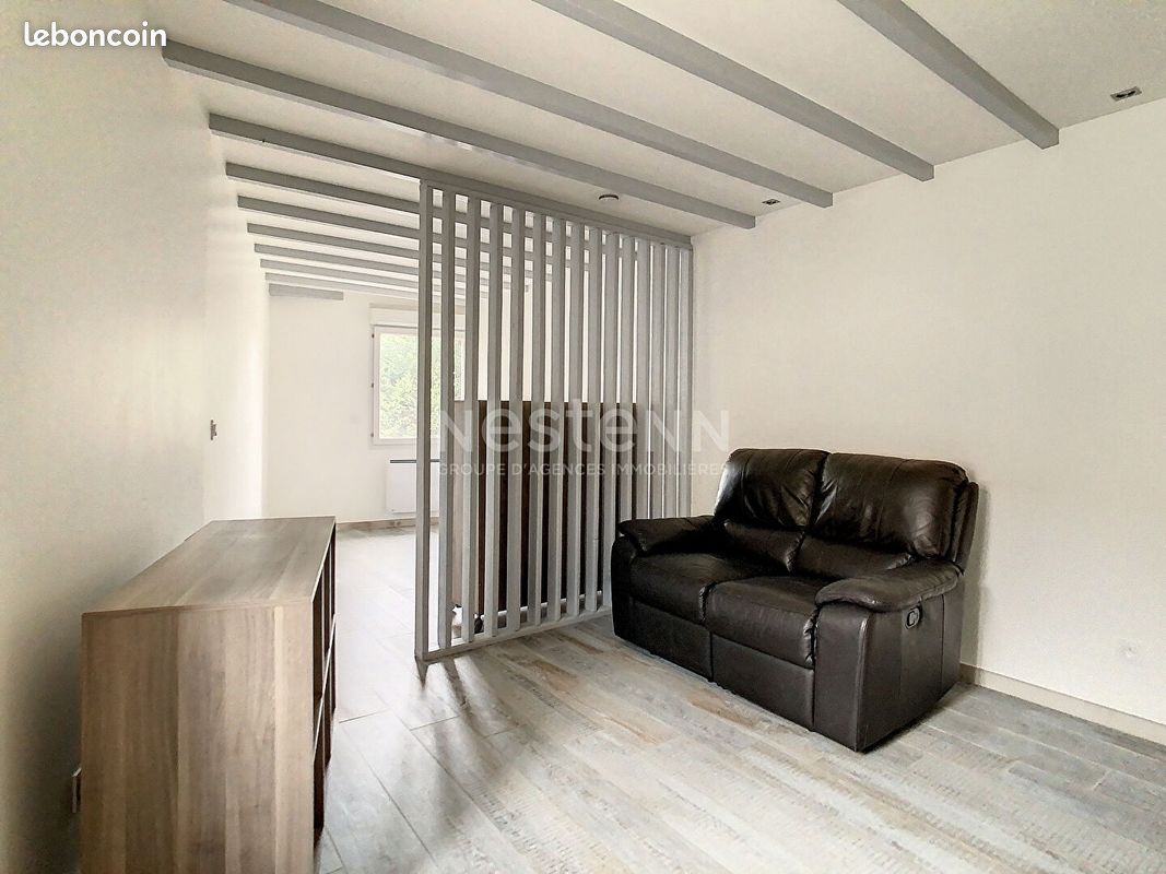 Appartement a louer rillieux-la-pape - 1 pièce(s) - 25 m2 - Surfyn